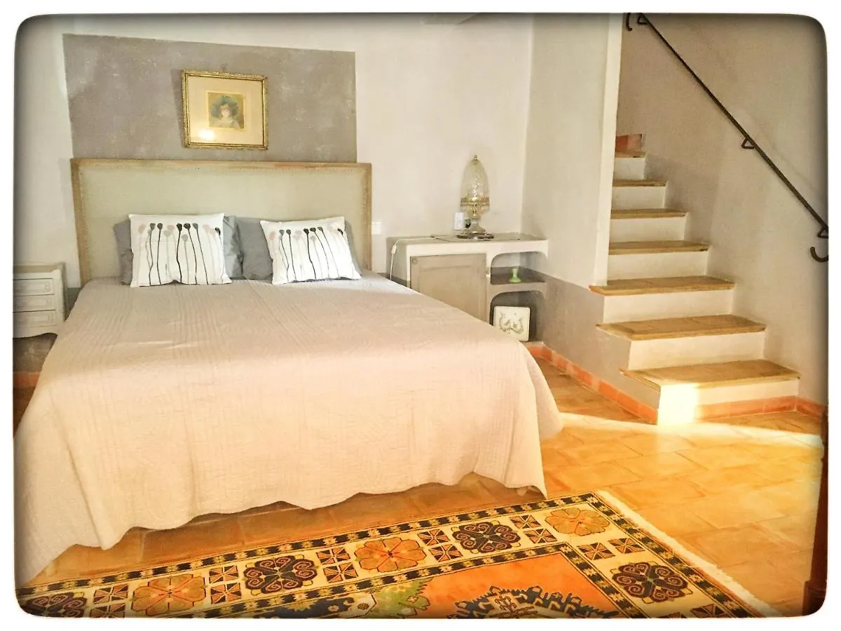Holiday home La Providence Villa Apt France