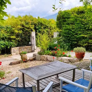 Appartamento Bambou Entre Et Montagnes, Chateauneuf-Grasse
