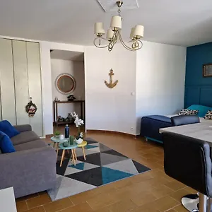 Appartamento L'estivaliere, Golfe Juan