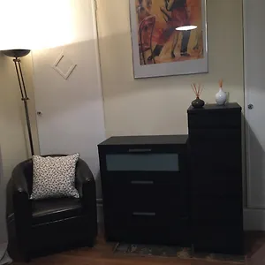  Apartment Dans Le Marais France