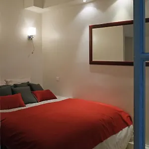  Apartment Bac St. Germain France