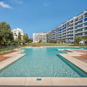  Apartment Jardines Del Puerto 741 Spain