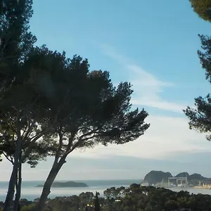 Alloggio in famiglia Frarocka, La Ciotat