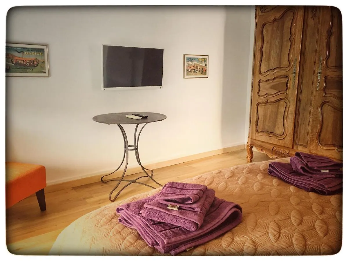 La Providence Villa Apt