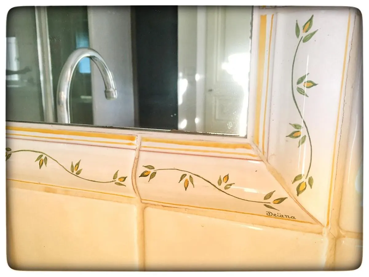 Holiday home La Providence Villa Apt