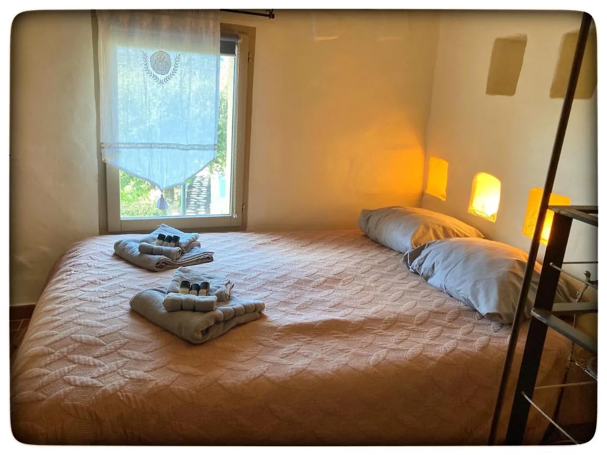 La Providence Villa Apt France