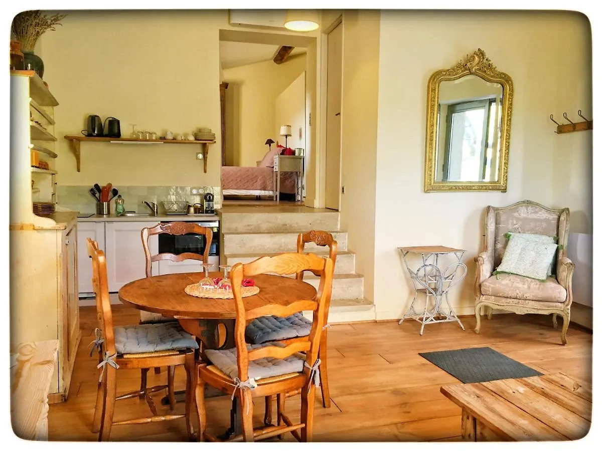 La Providence Villa Apt Holiday home