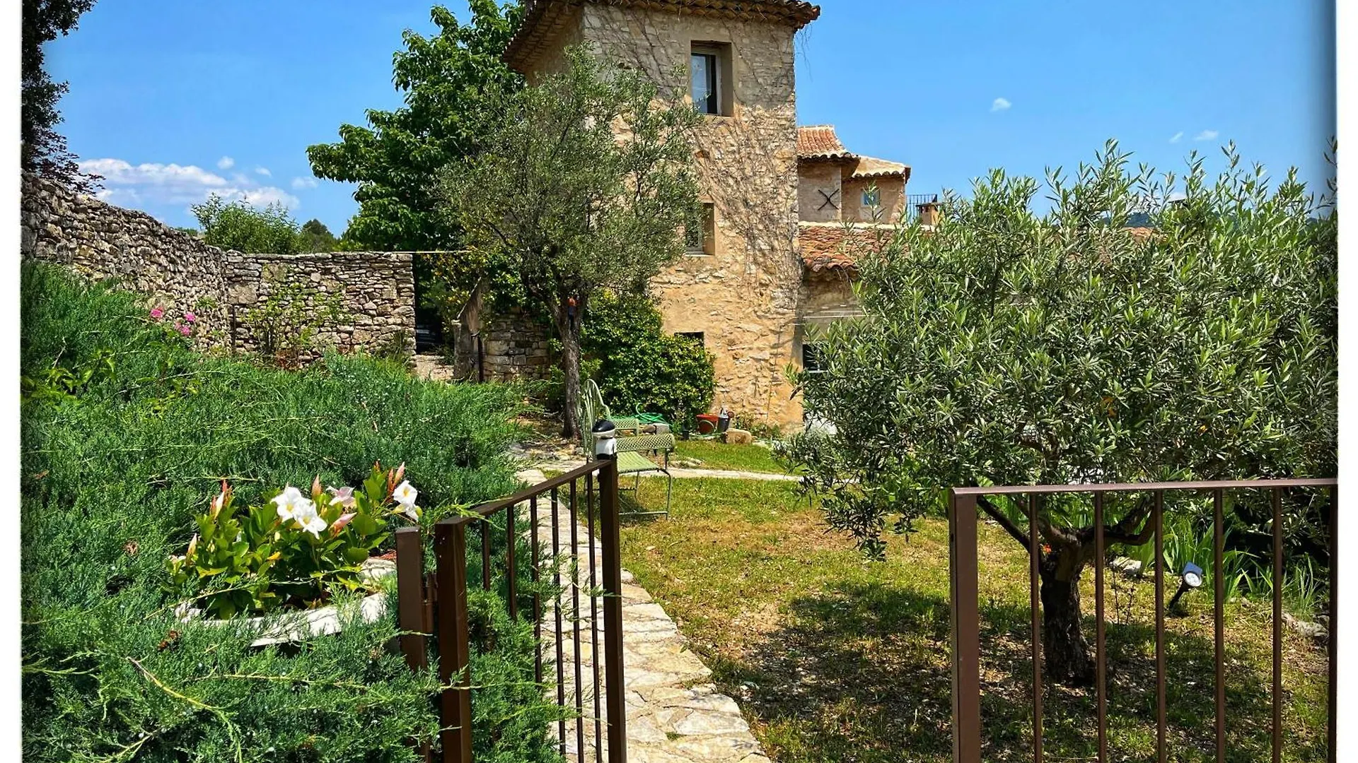 La Providence Villa Apt