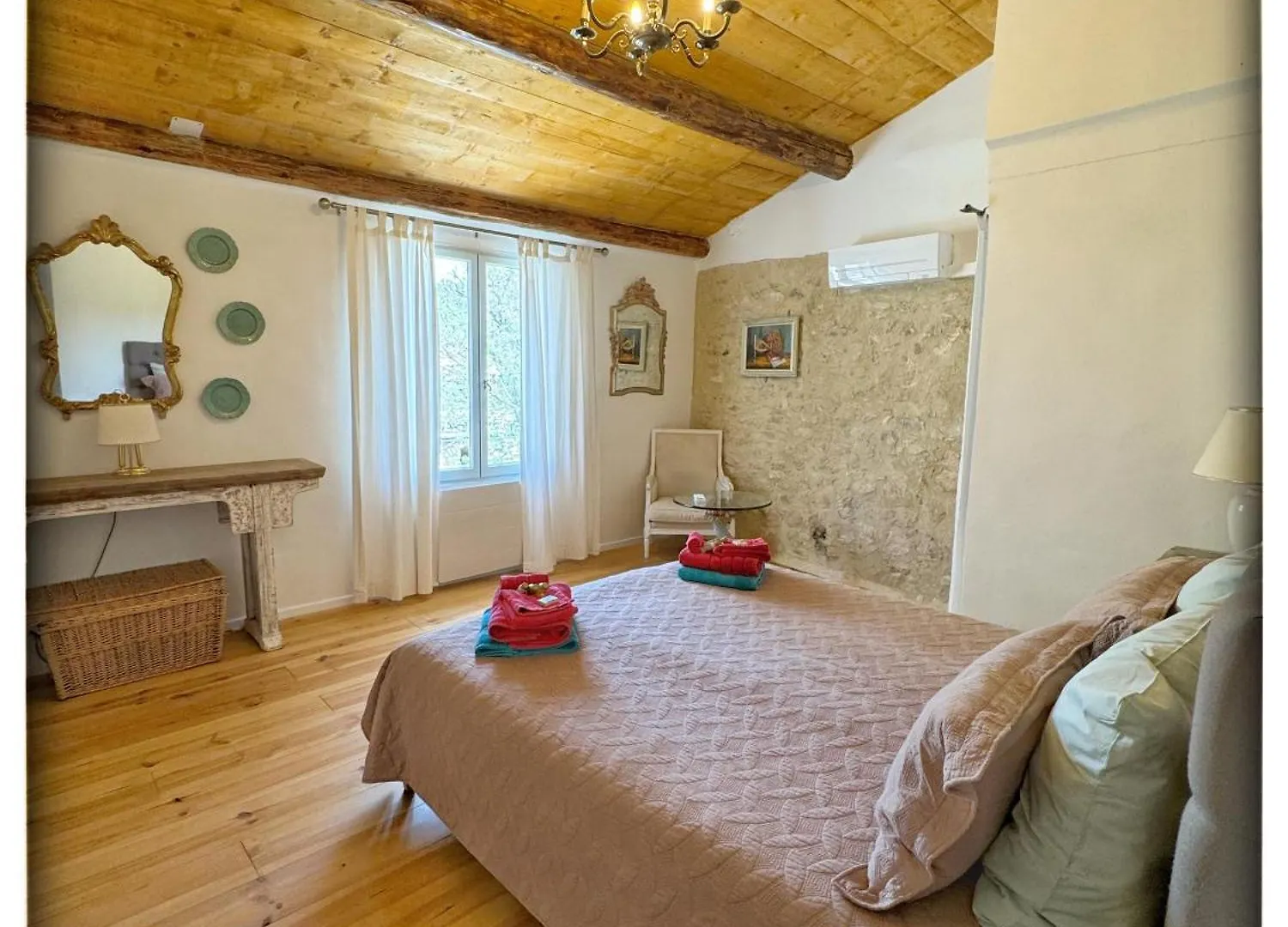 La Providence Villa Apt
