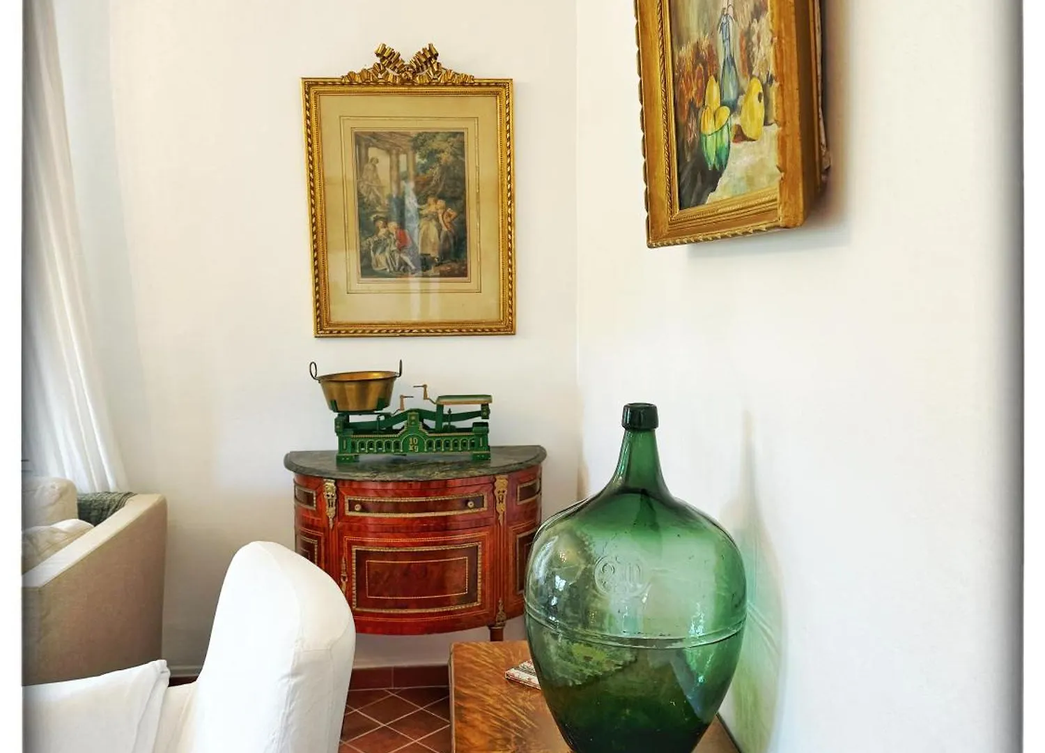 Holiday home La Providence Villa Apt