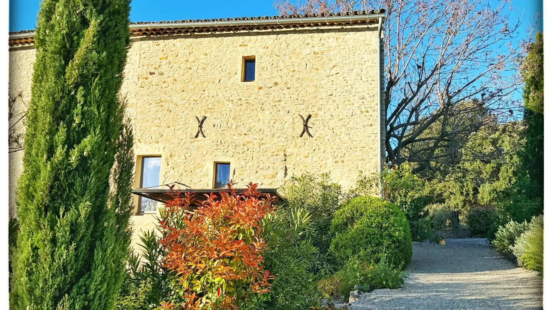 La Providence Villa Apt France