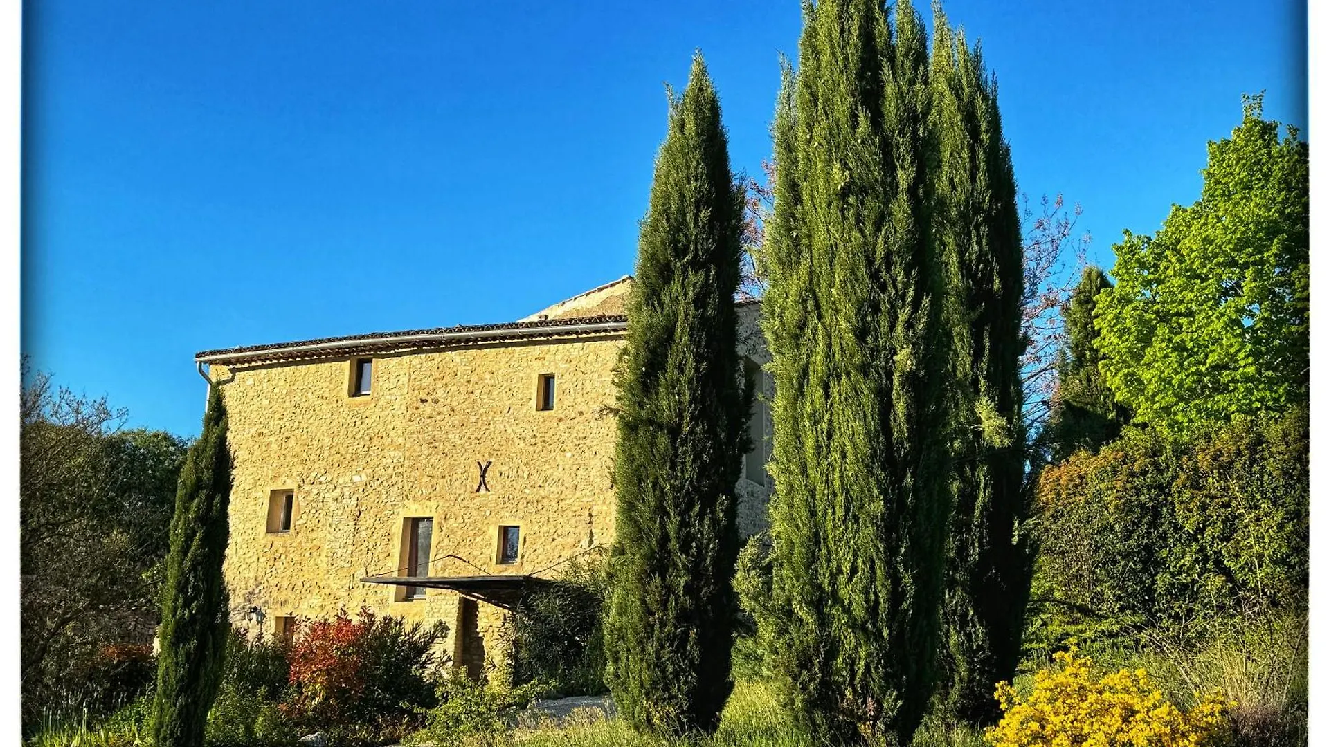 La Providence Villa Apt 0*,  France