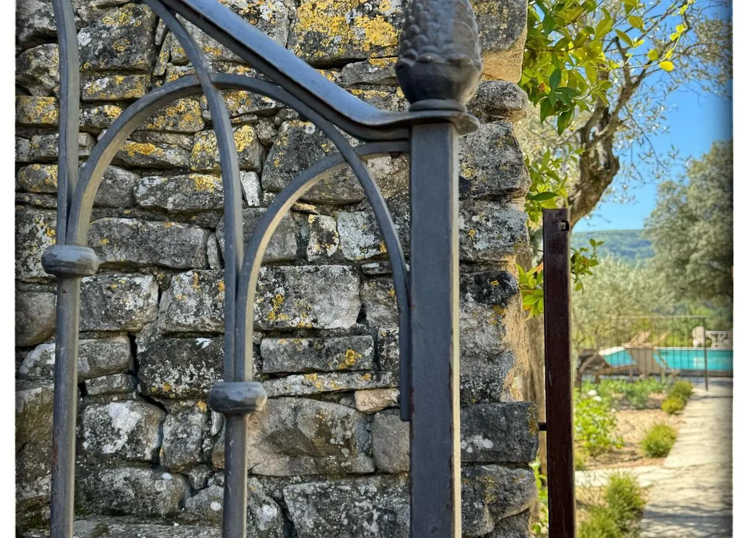 La Providence Villa Apt France