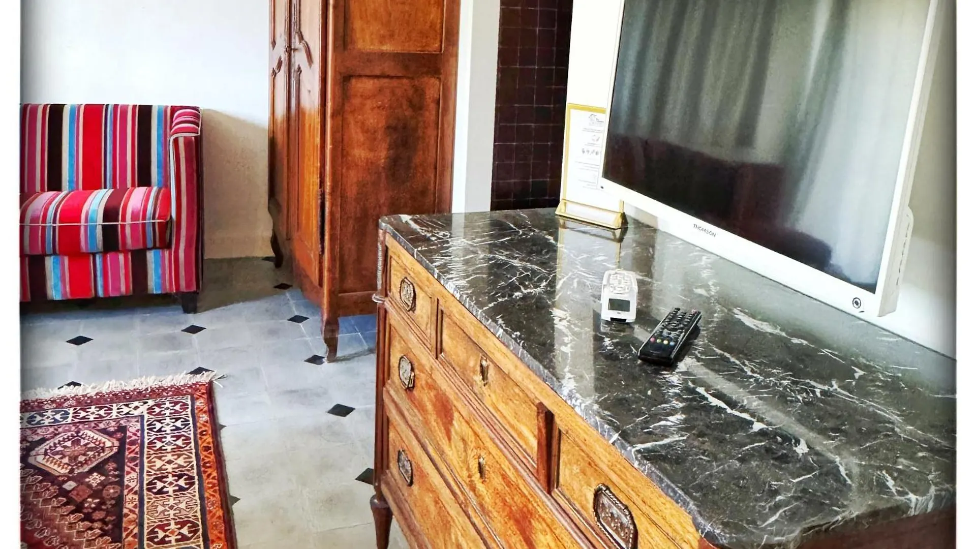 La Providence Villa Apt Holiday home