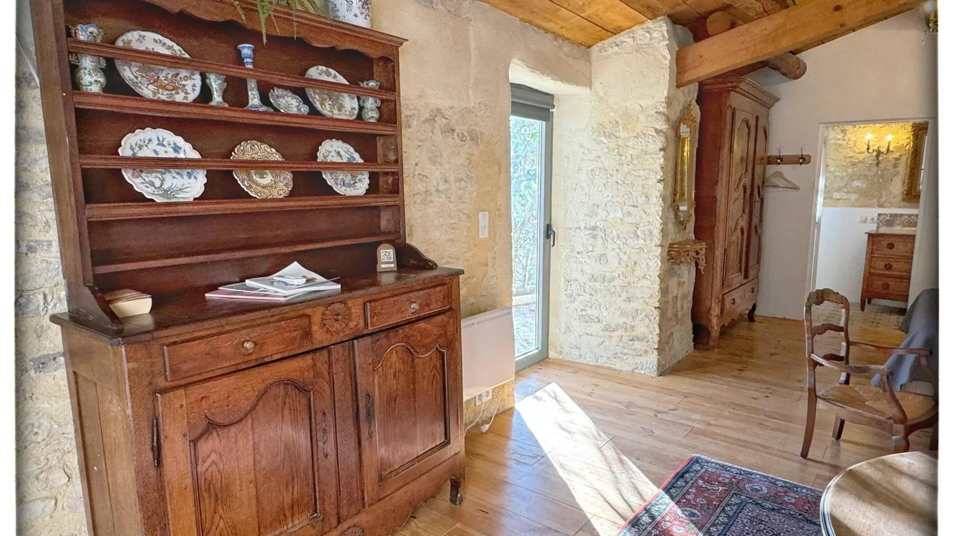 La Providence Villa Apt