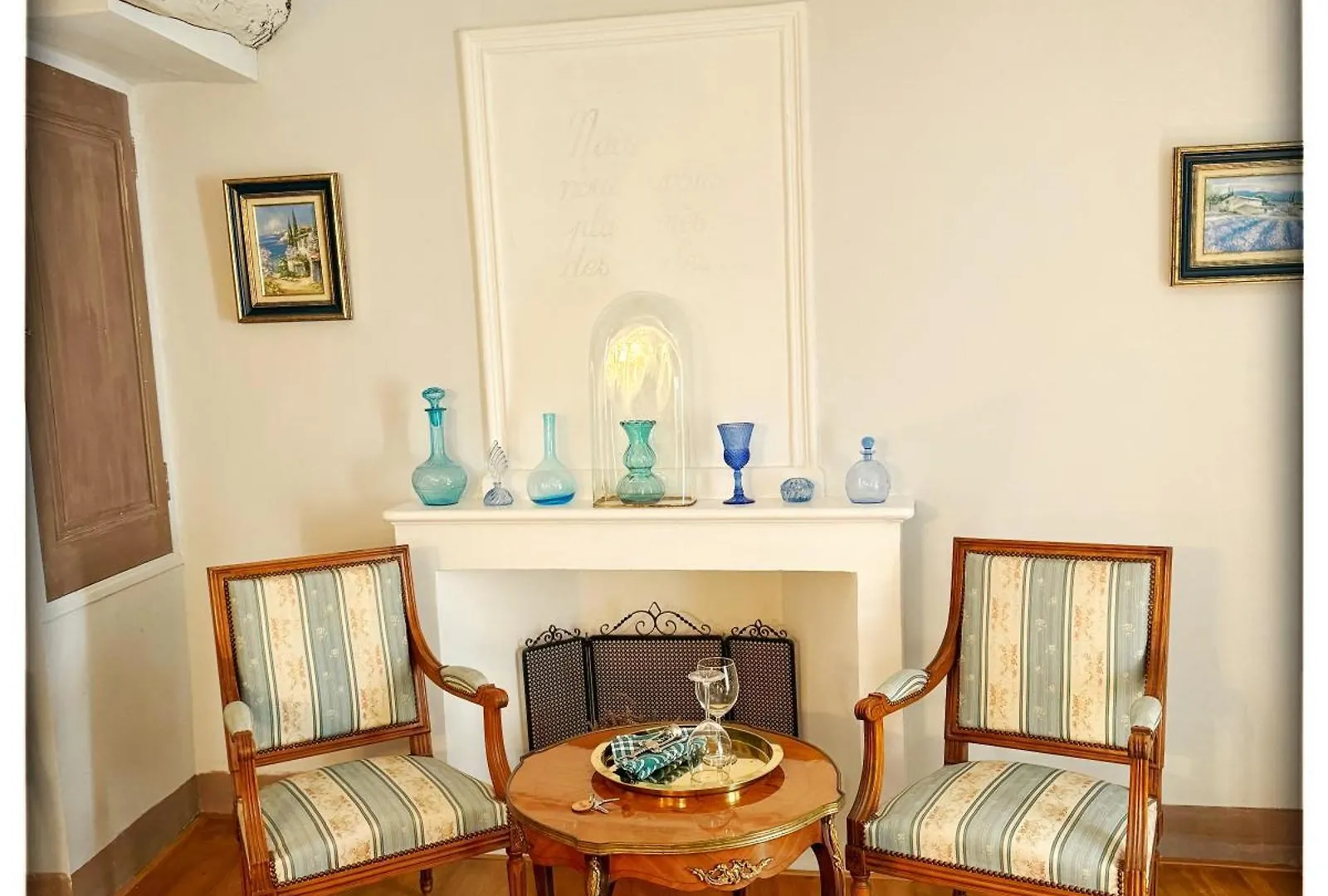 La Providence Villa Apt