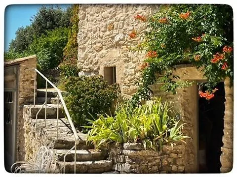 Holiday home La Providence Villa Apt France