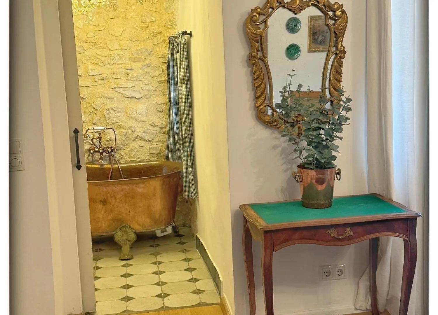 Holiday home La Providence Villa Apt France