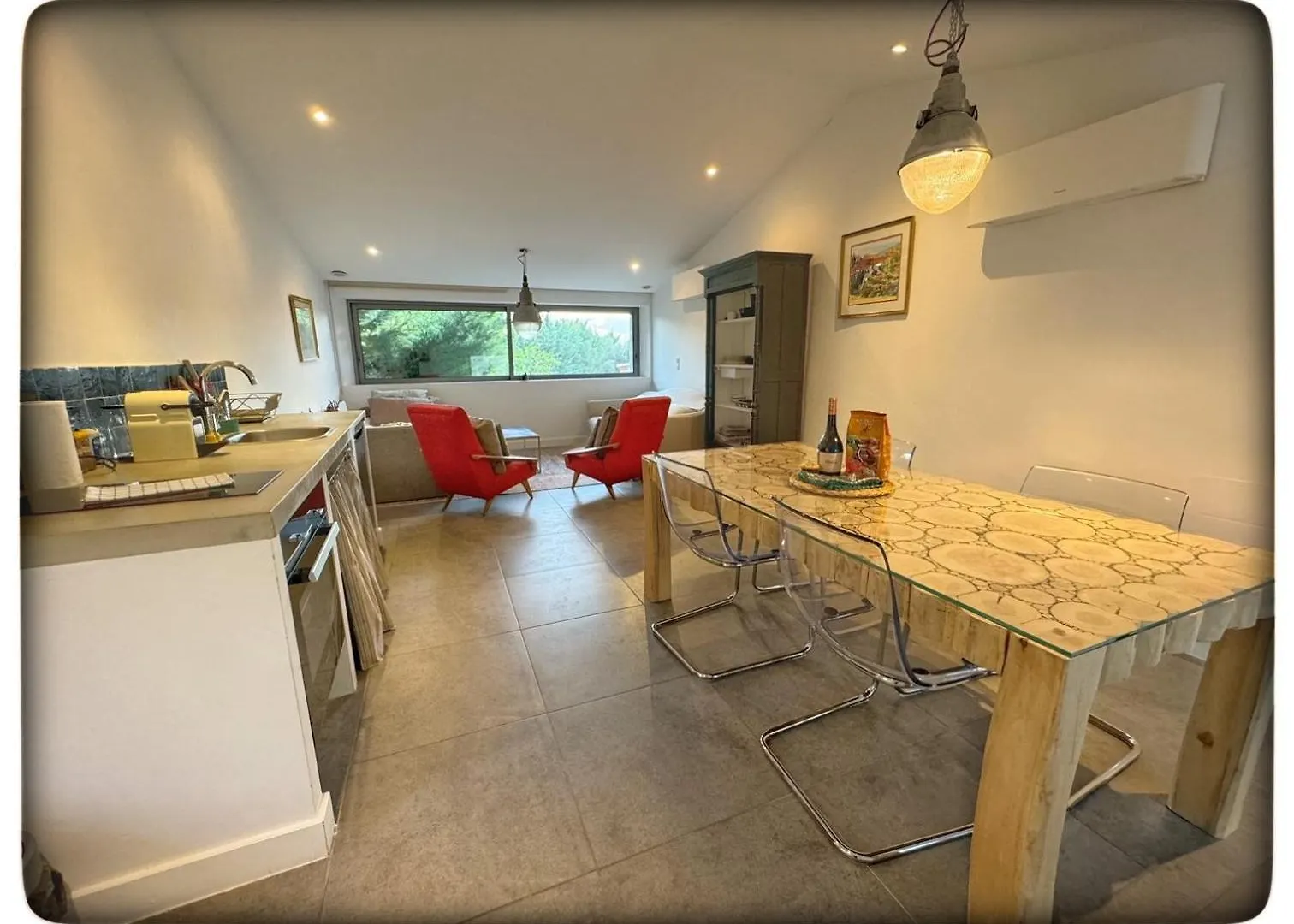 La Providence Villa Apt 0*,  France
