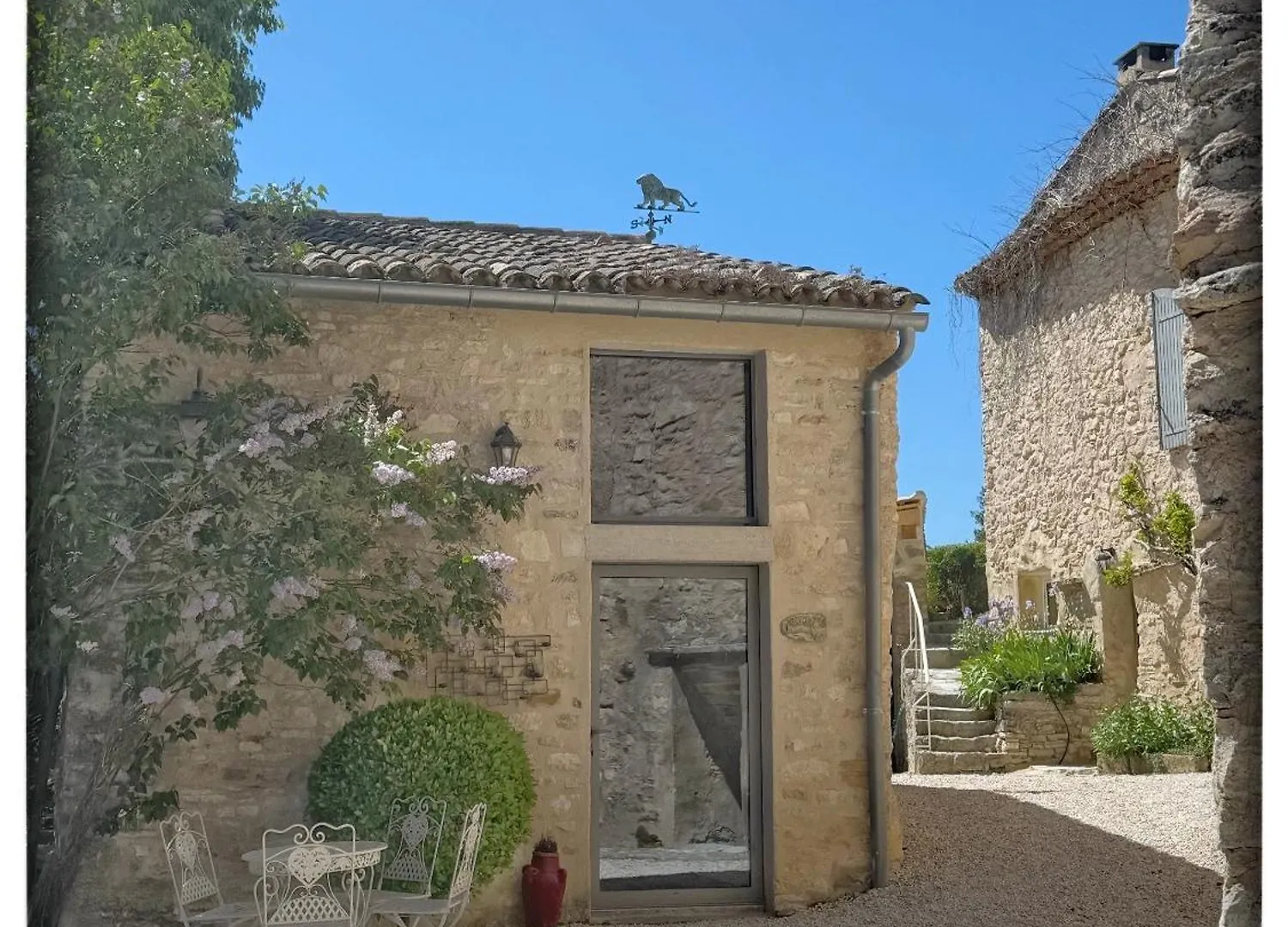 La Providence Villa Apt