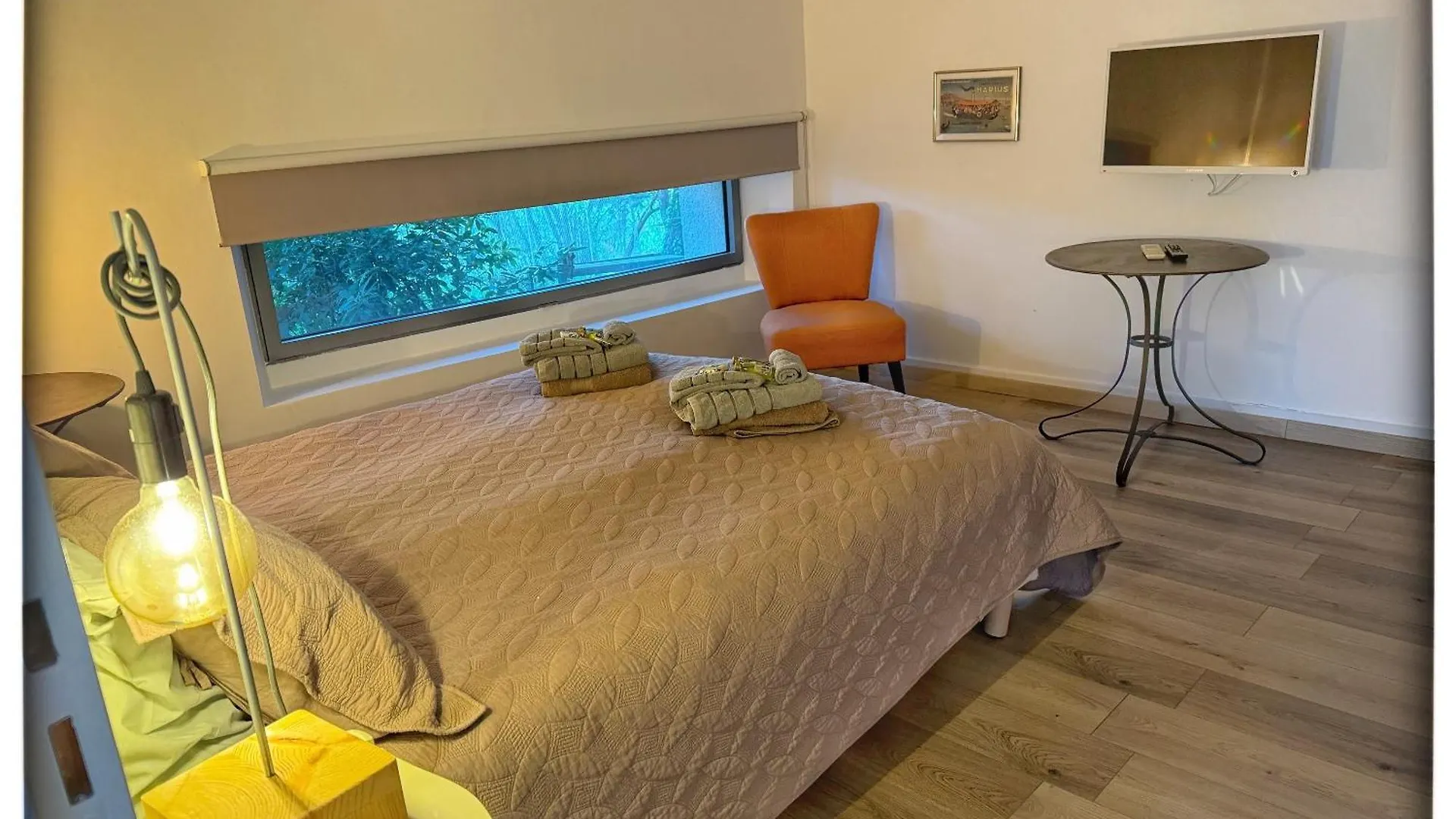 La Providence Villa Apt