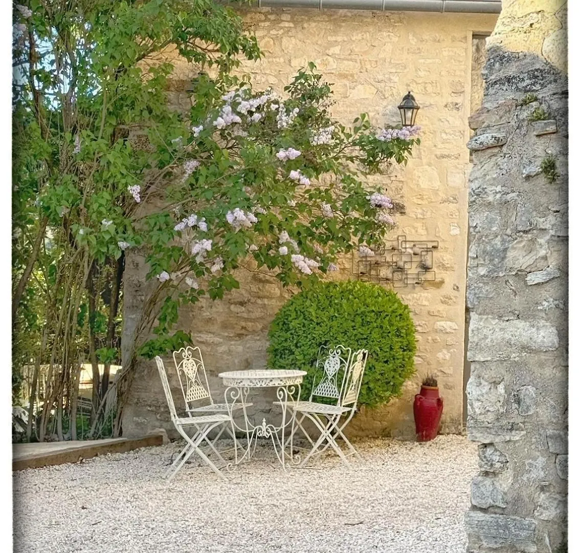 La Providence Villa Apt Holiday home