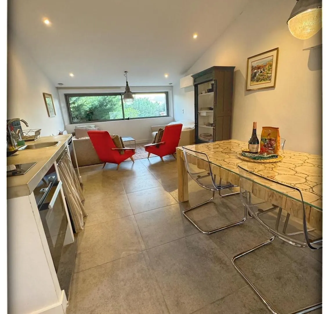 La Providence Villa Apt France